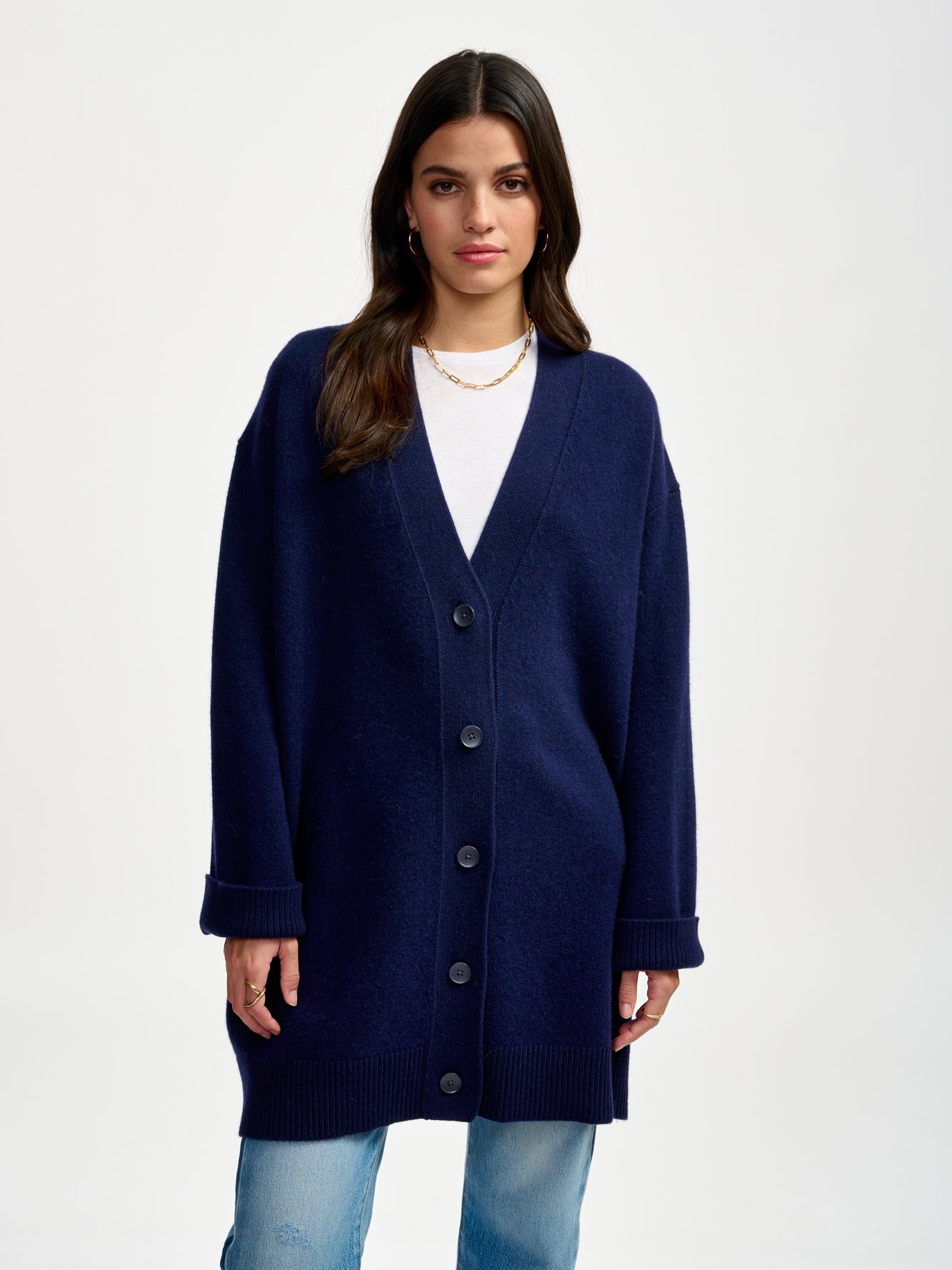 PULL GADAND Bellerose seconde main photo 3